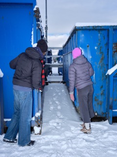 TRASH CAN VOCABULARIES